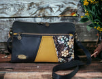 Load image into Gallery viewer, Julia Clutch &amp; Crossbody Bag
