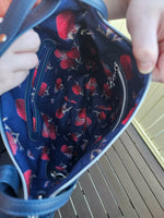 Load image into Gallery viewer, Miralda Hobo Bag
