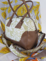 Load image into Gallery viewer, Alice Bowler Bag
