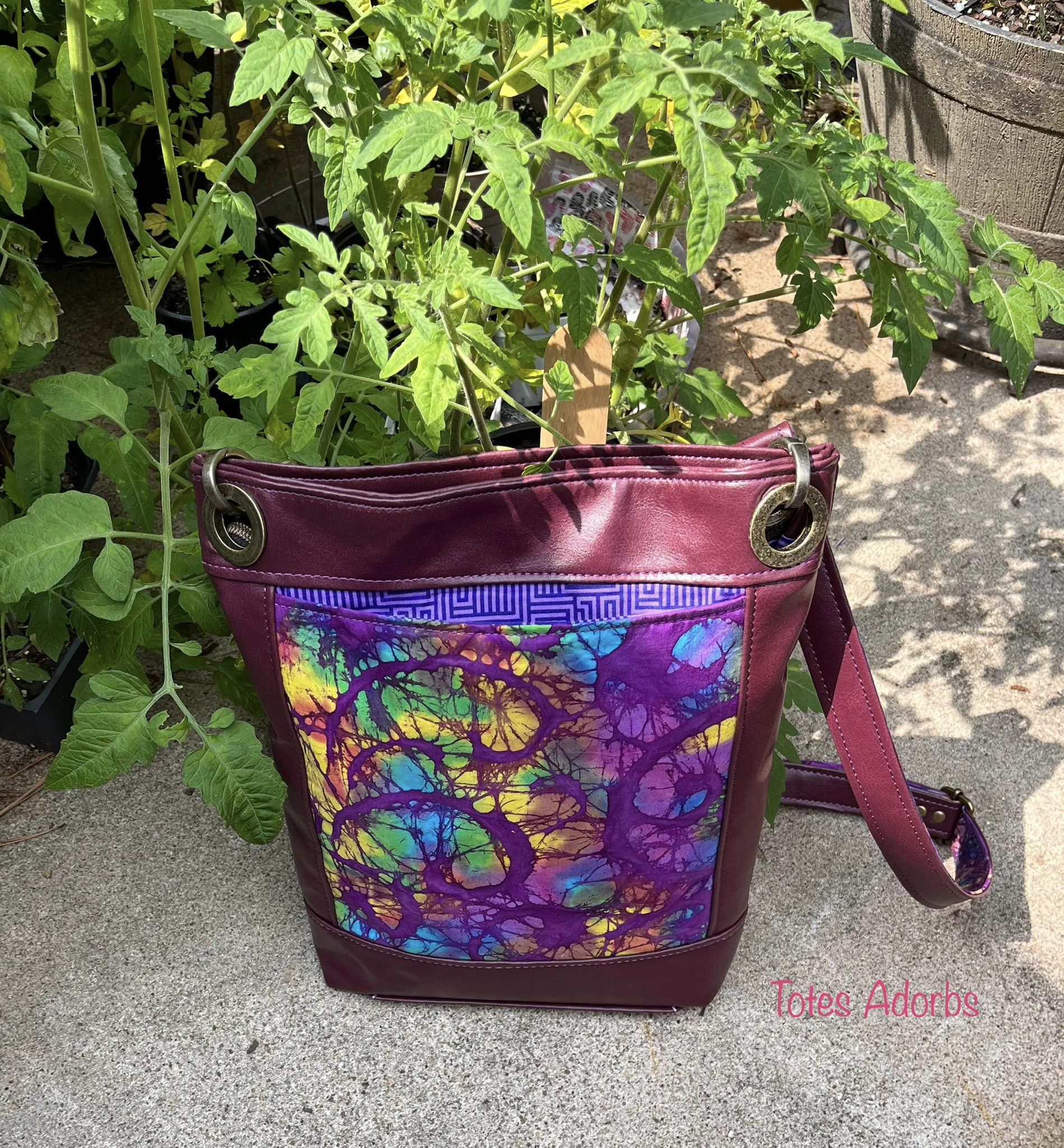 Marilise Crossbody Bag