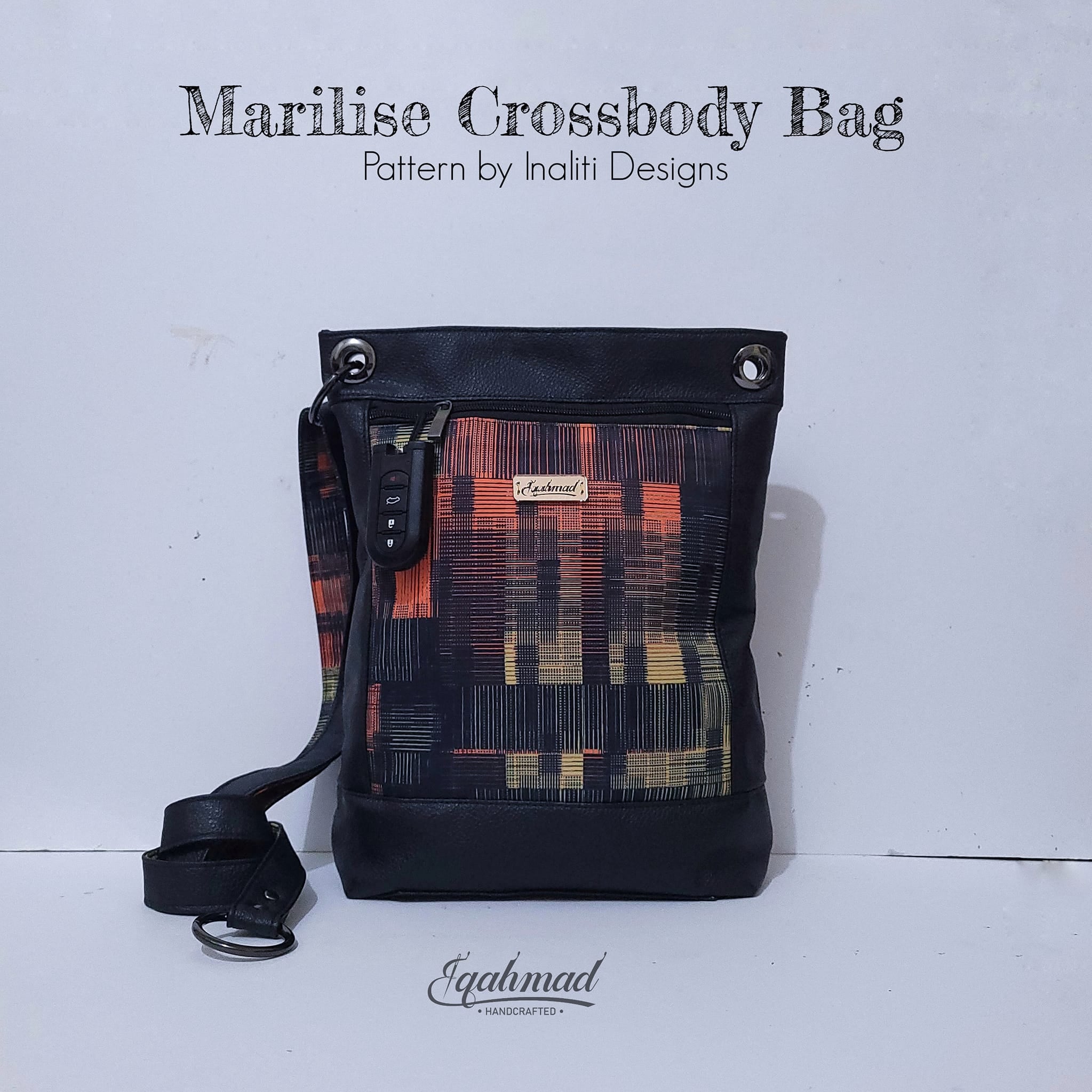 Marilise Crossbody Bag