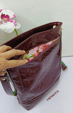 Load image into Gallery viewer, Marilise Crossbody Bag
