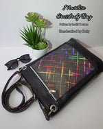 Load image into Gallery viewer, Marilise Crossbody Bag
