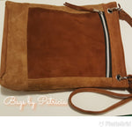 Load image into Gallery viewer, Marilise Crossbody Bag
