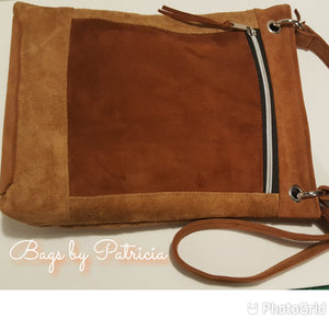 Marilise Crossbody Bag