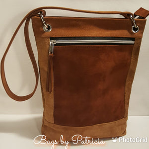 Marilise Crossbody Bag