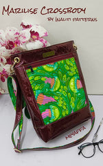 Load image into Gallery viewer, Marilise Crossbody Bag
