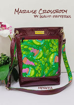 Load image into Gallery viewer, Marilise Crossbody Bag
