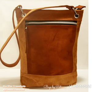 Marilise Crossbody Bag