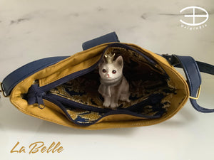 La Belle Baguette & Handbag