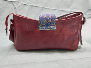 La Belle Baguette & Handbag