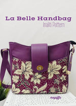 Load image into Gallery viewer, La Belle Baguette &amp; Handbag
