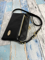 Load image into Gallery viewer, Julia Clutch &amp; Crossbody Bag
