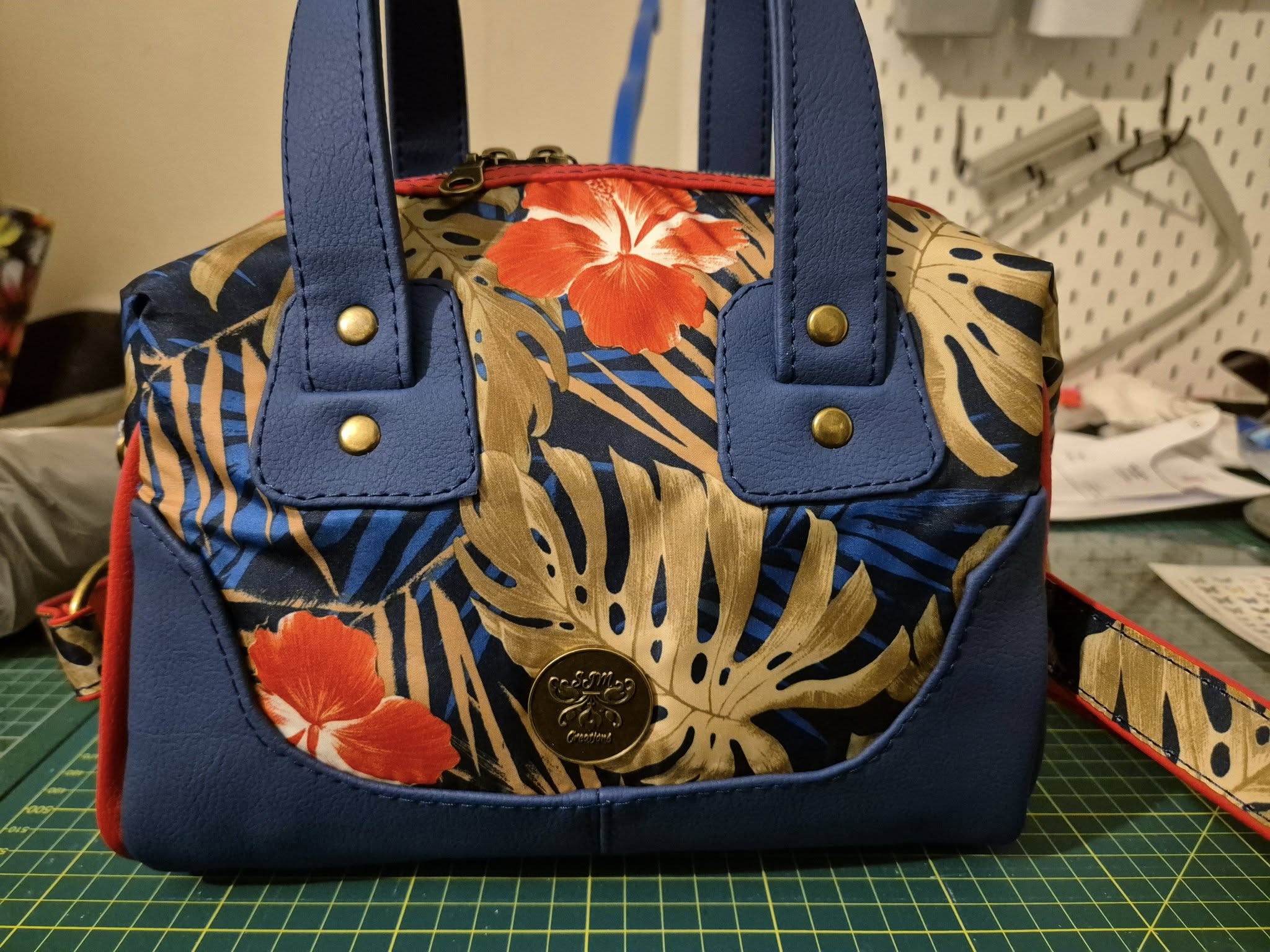 Alice Bowler Bag