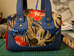 Load image into Gallery viewer, Alice Bowler Bag
