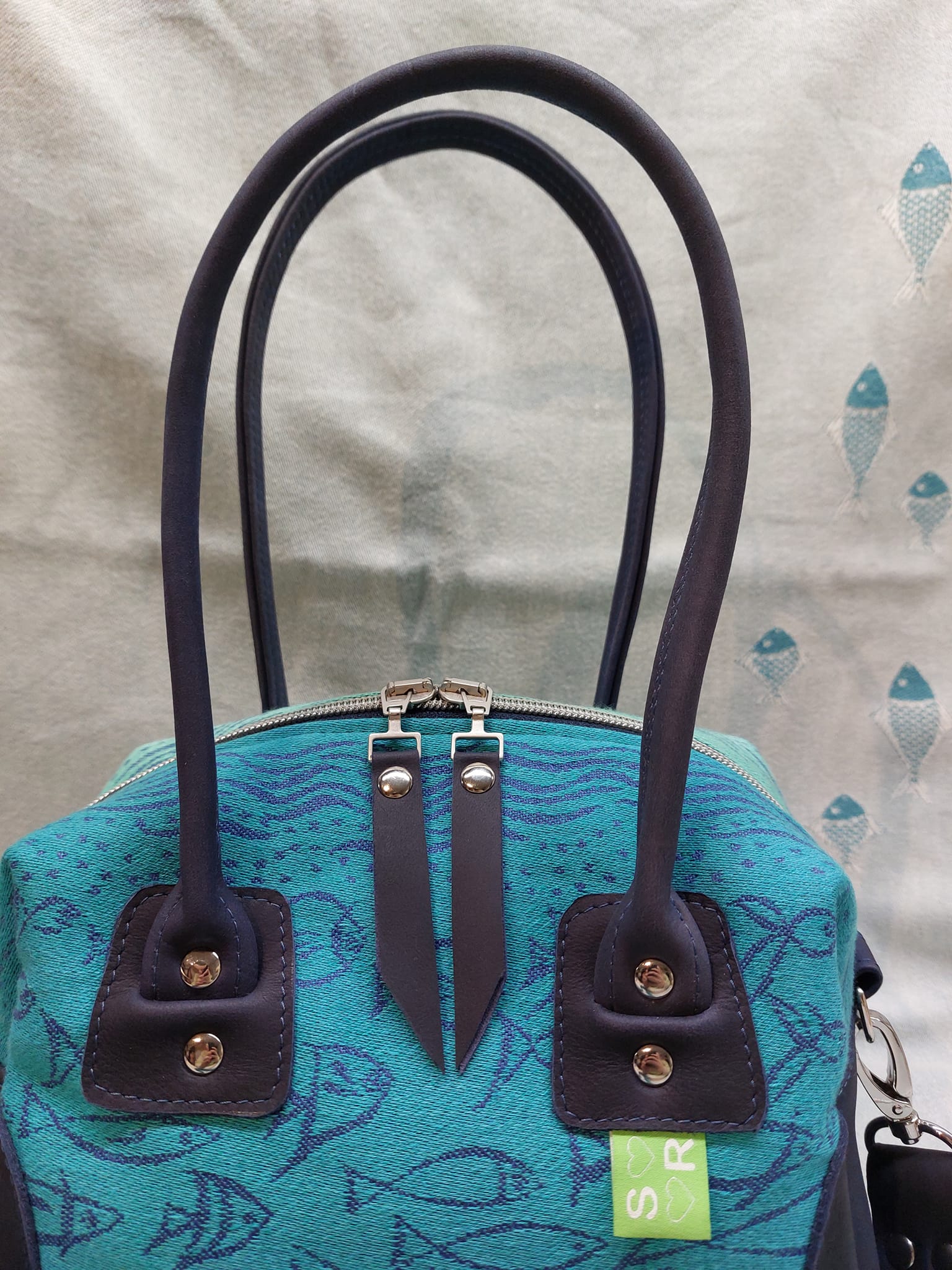 Alice Bowler Bag