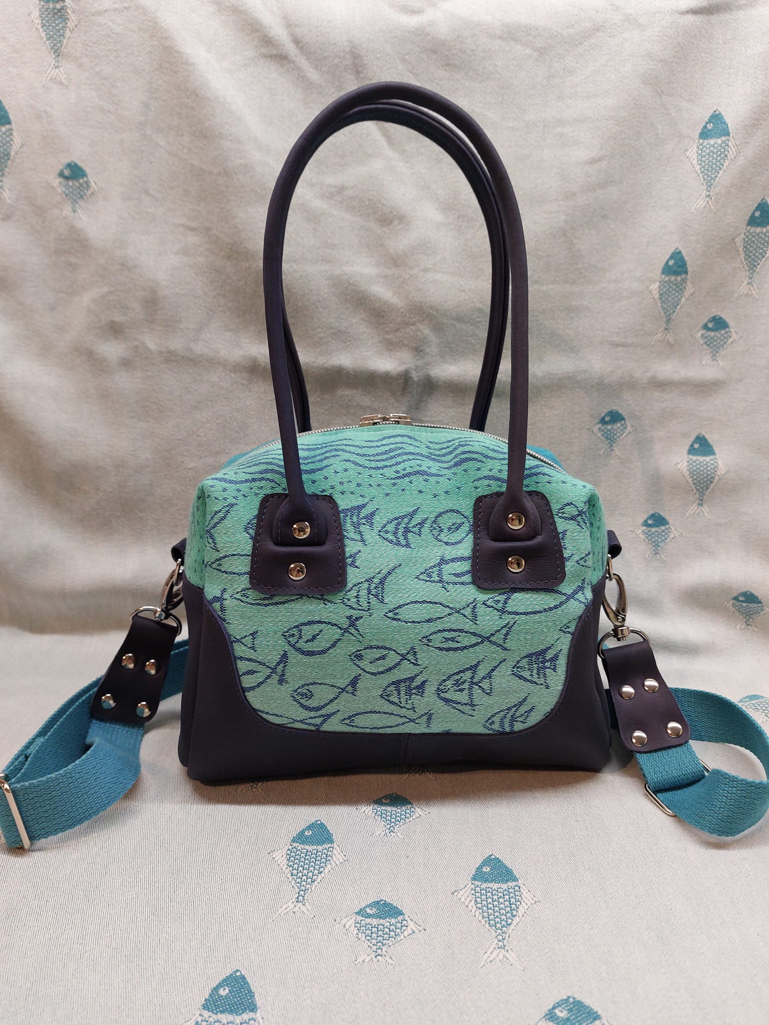 Alice Bowler Bag