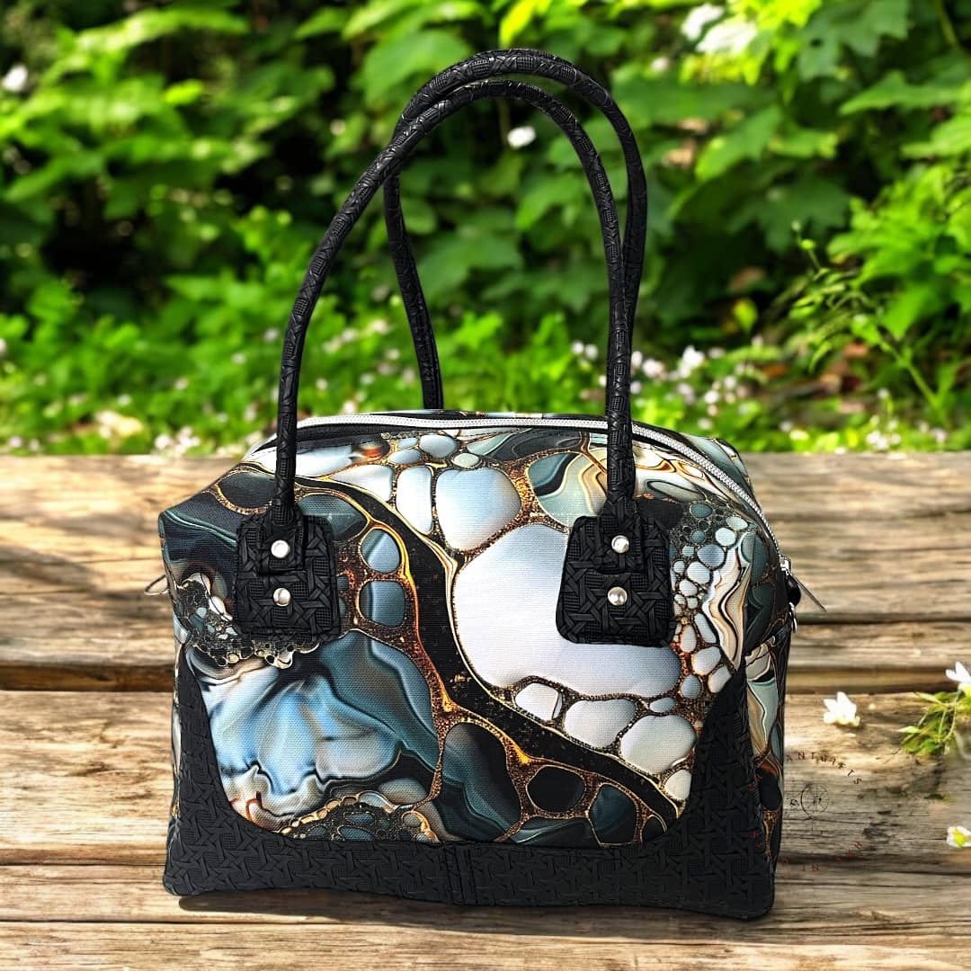 Alice Bowler Bag