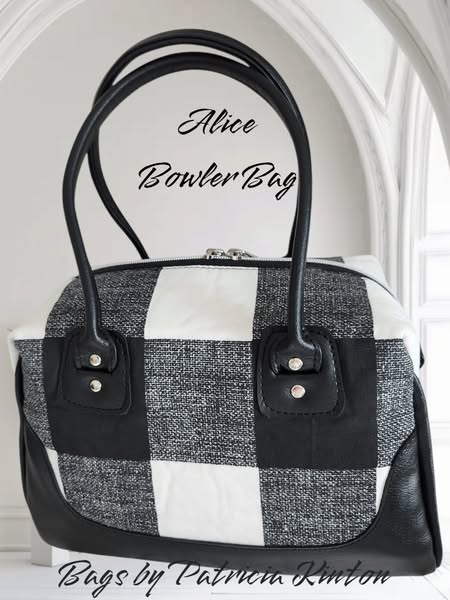 Alice Bowler Bag