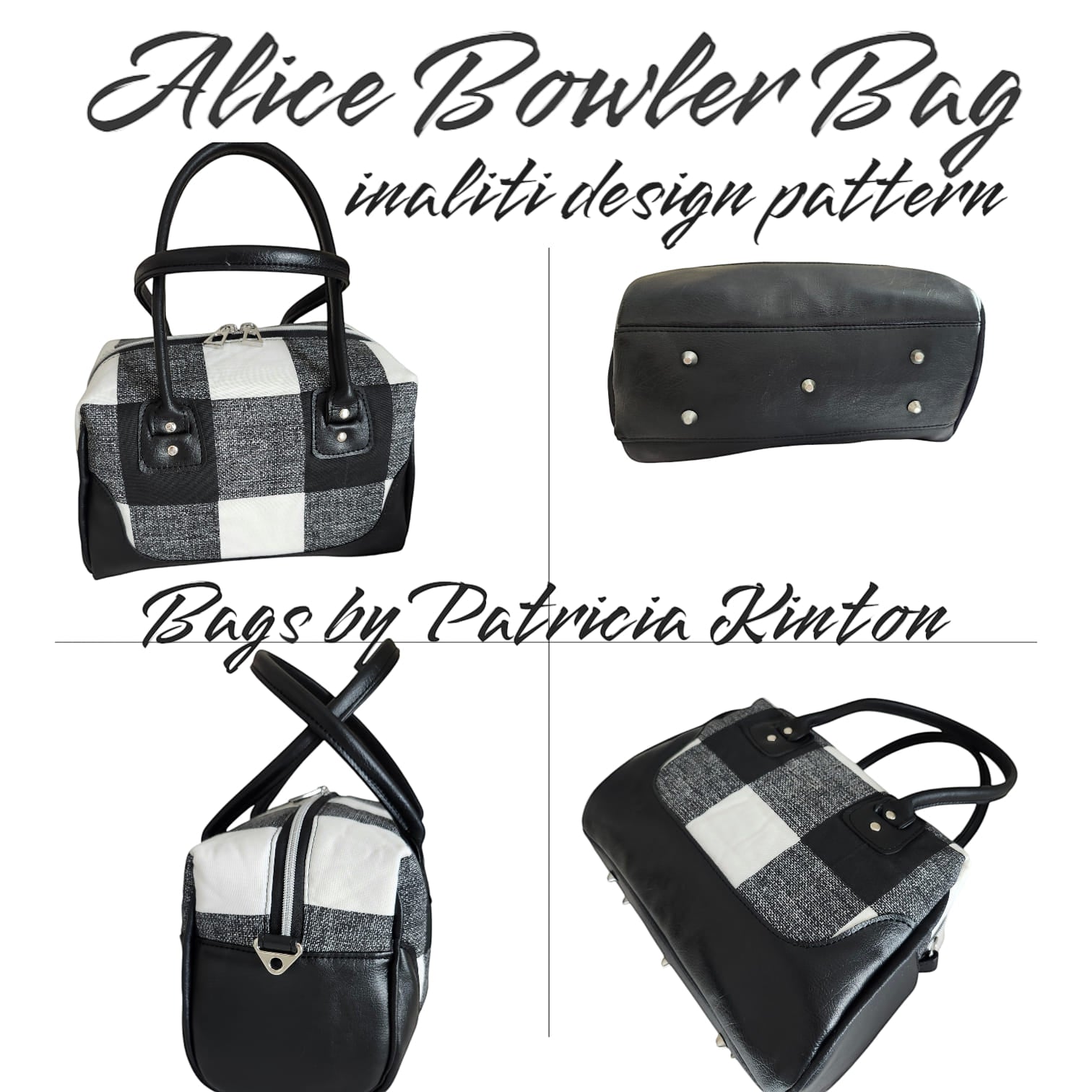 Alice Bowler Bag