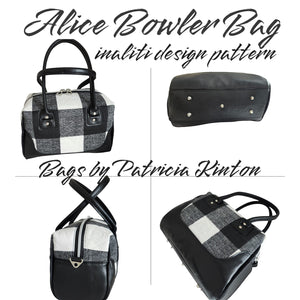 Alice Bowler Bag