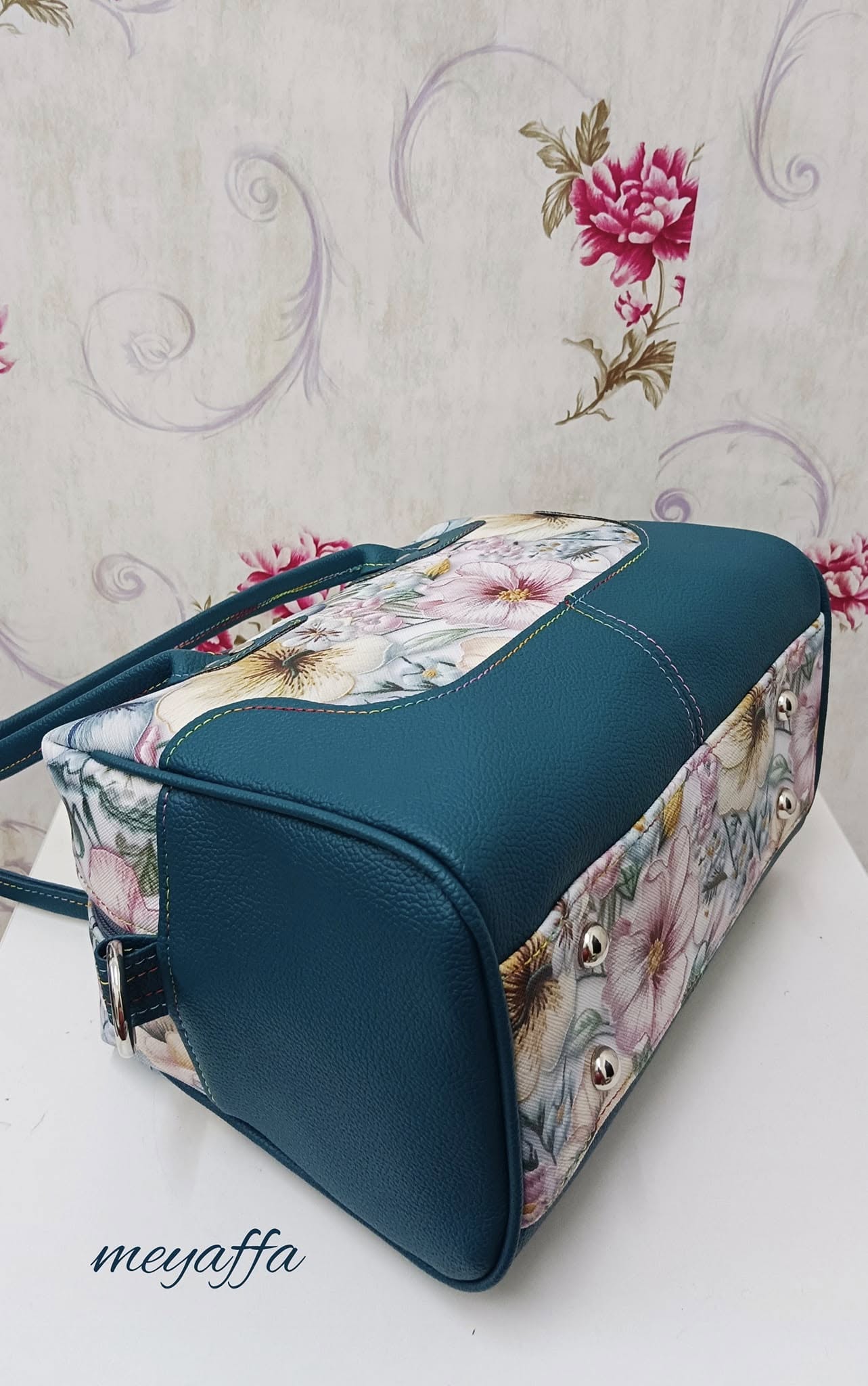 Alice Bowler Bag