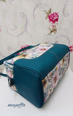 Load image into Gallery viewer, Alice Bowler Bag
