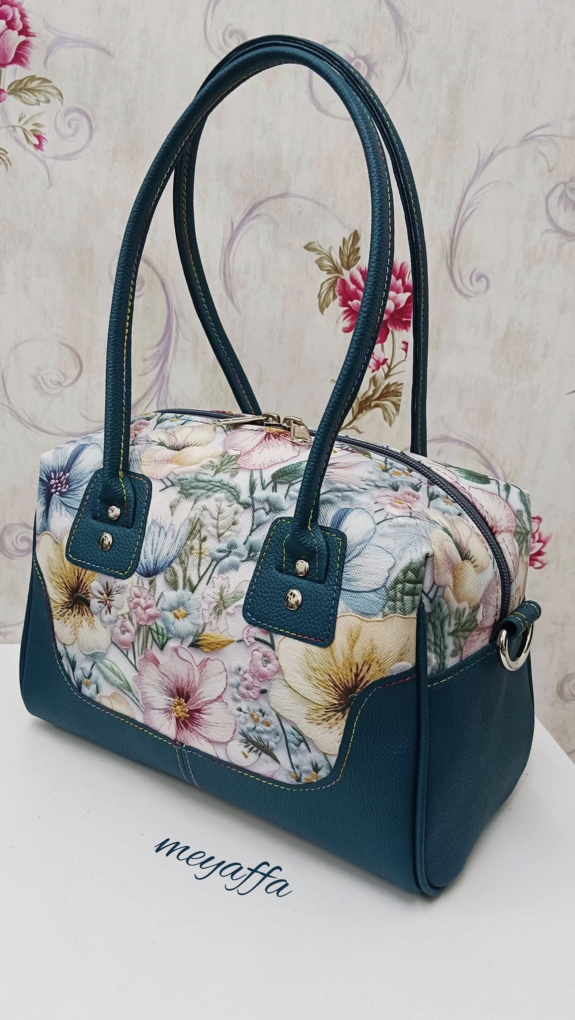 Alice Bowler Bag