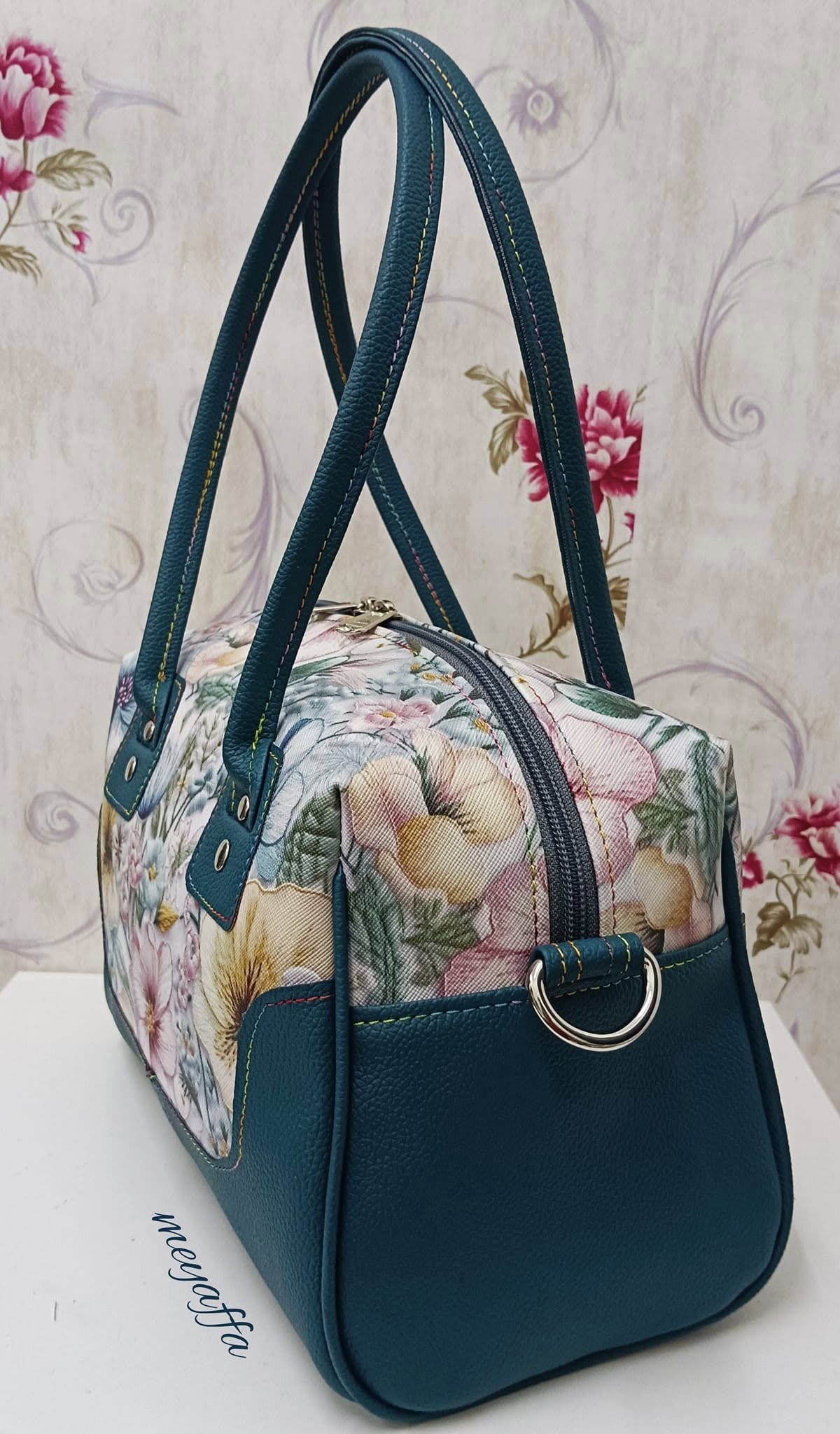 Alice Bowler Bag