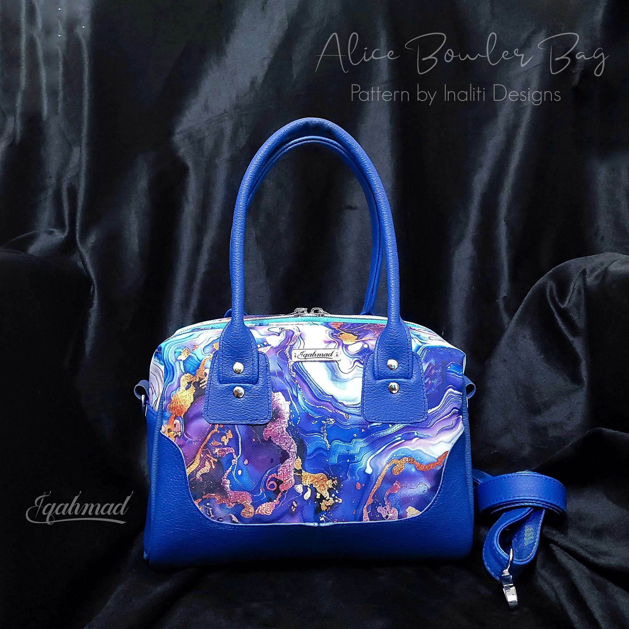 Alice Bowler Bag