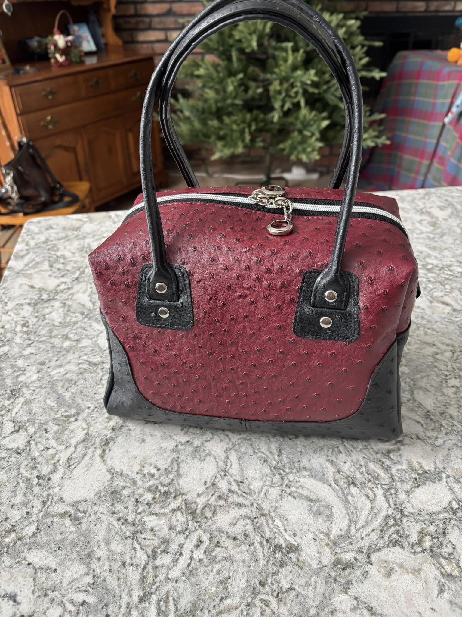 Alice Bowler Bag