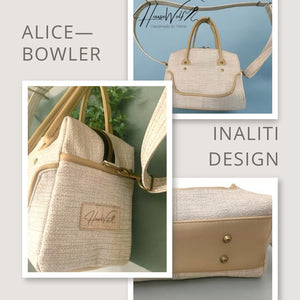 Alice Bowler Bag