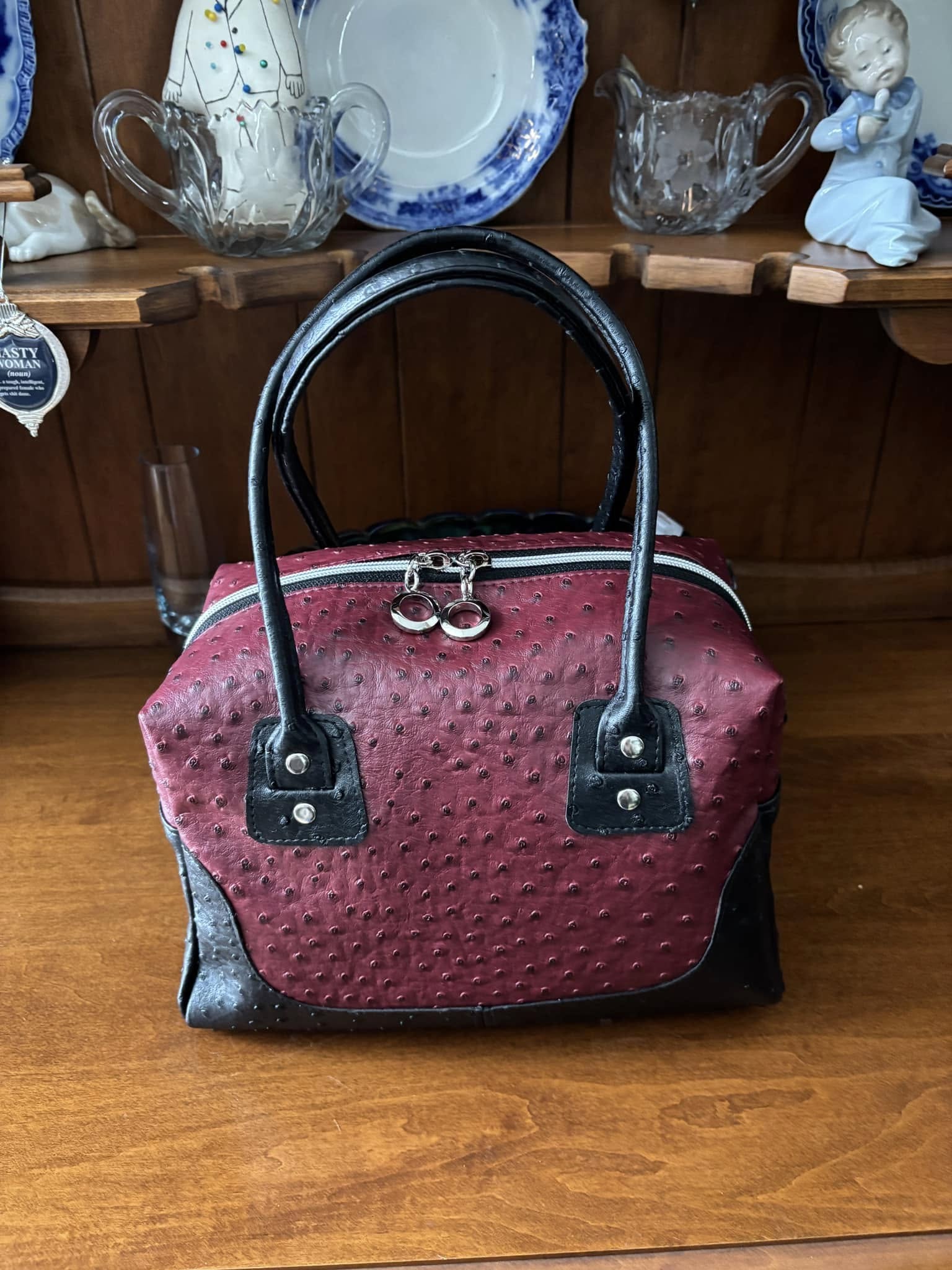 Alice Bowler Bag