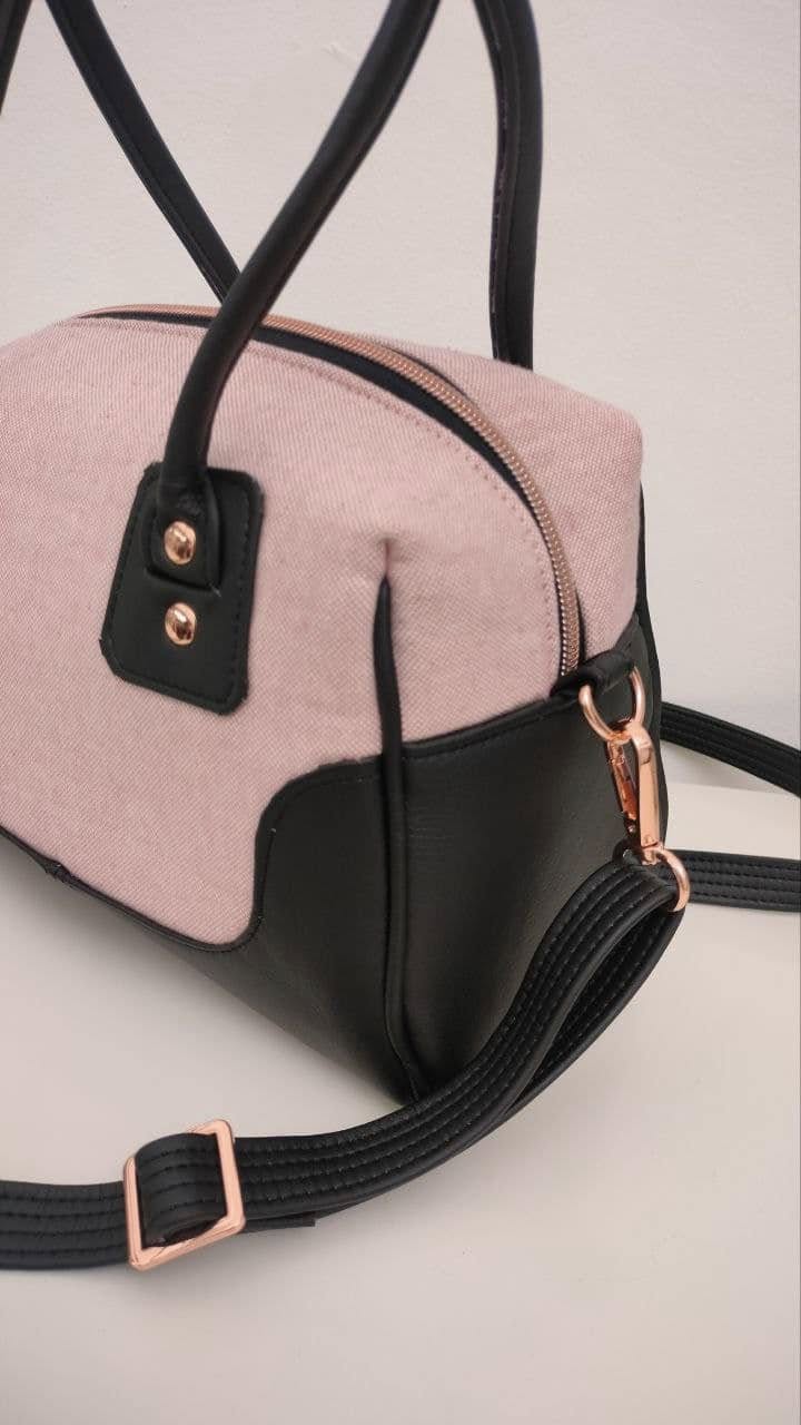 Alice Bowler Bag