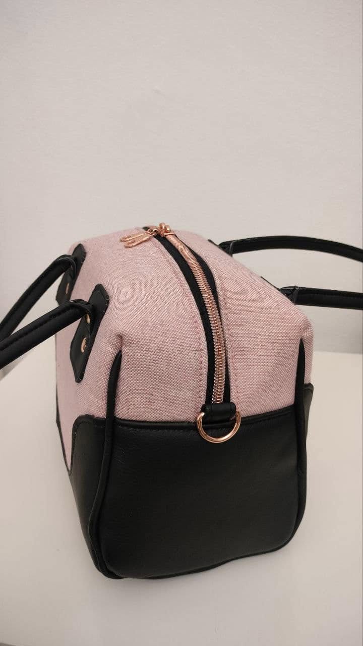 Alice Bowler Bag