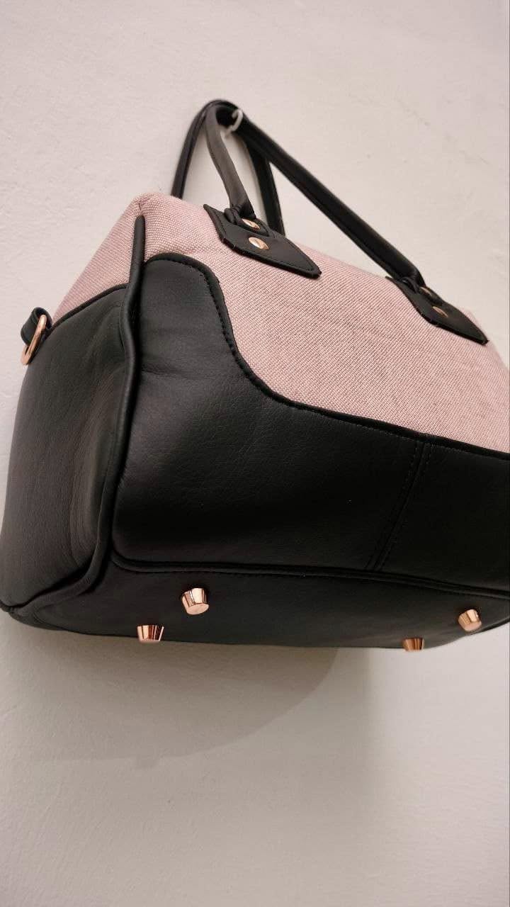 Alice Bowler Bag