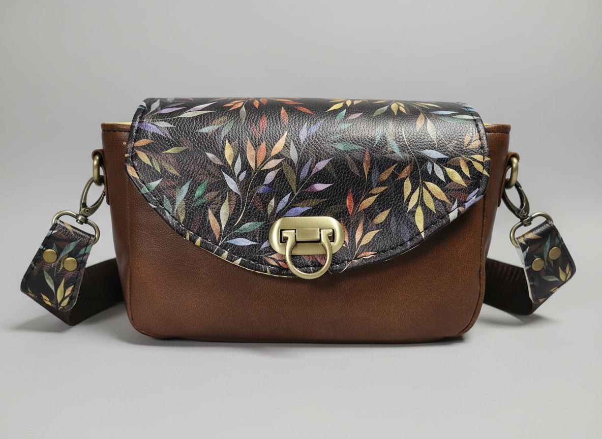 Naledi Crossbody Bag