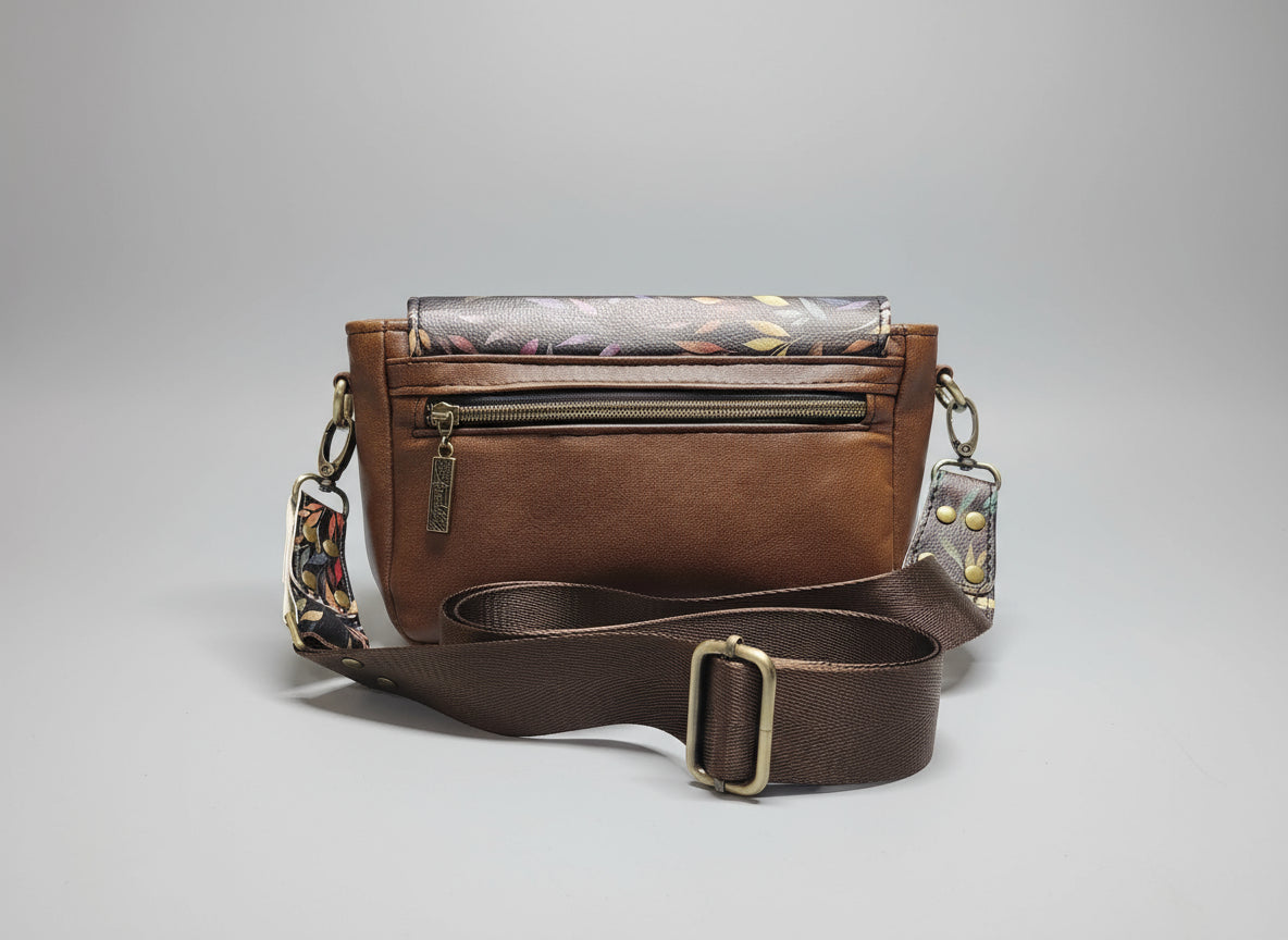 Naledi Crossbody Bag