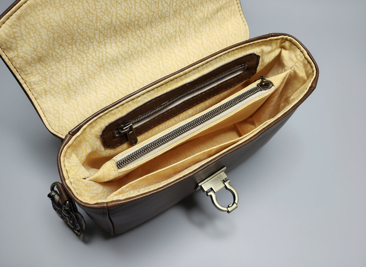 Naledi Crossbody Bag