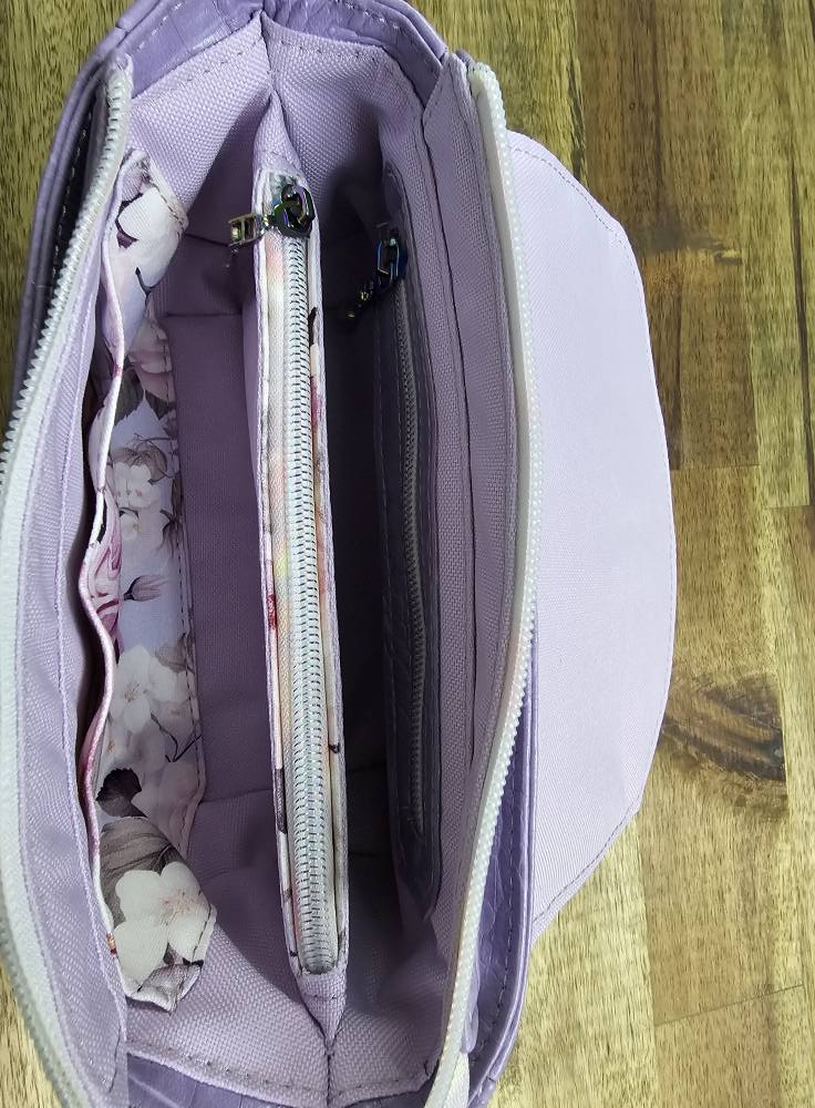 Naledi Crossbody Bag