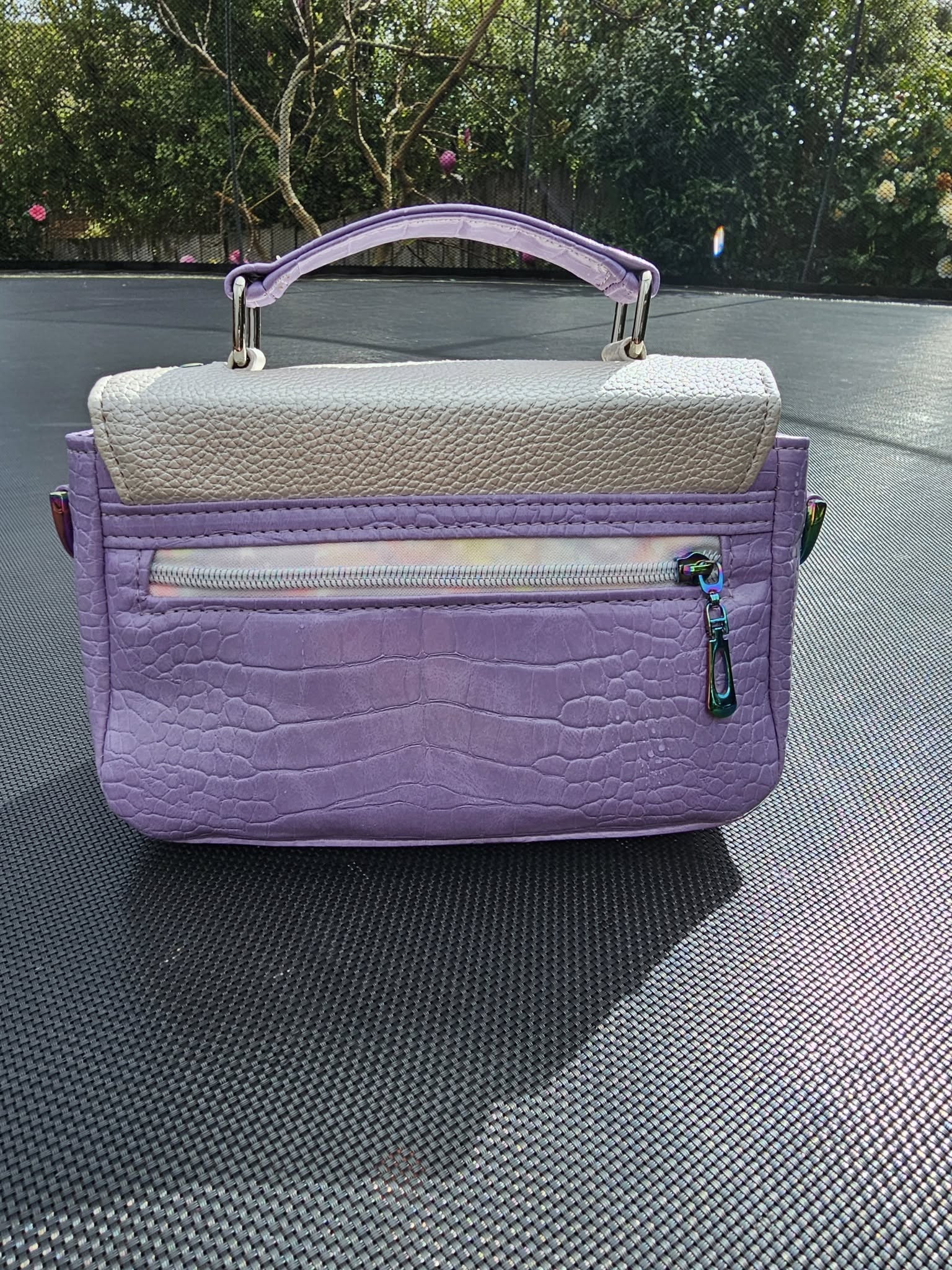 Naledi Crossbody Bag