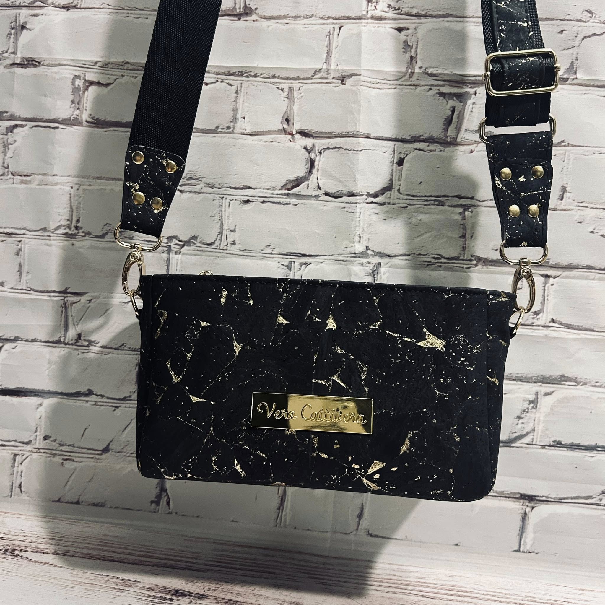 Naledi Crossbody Bag