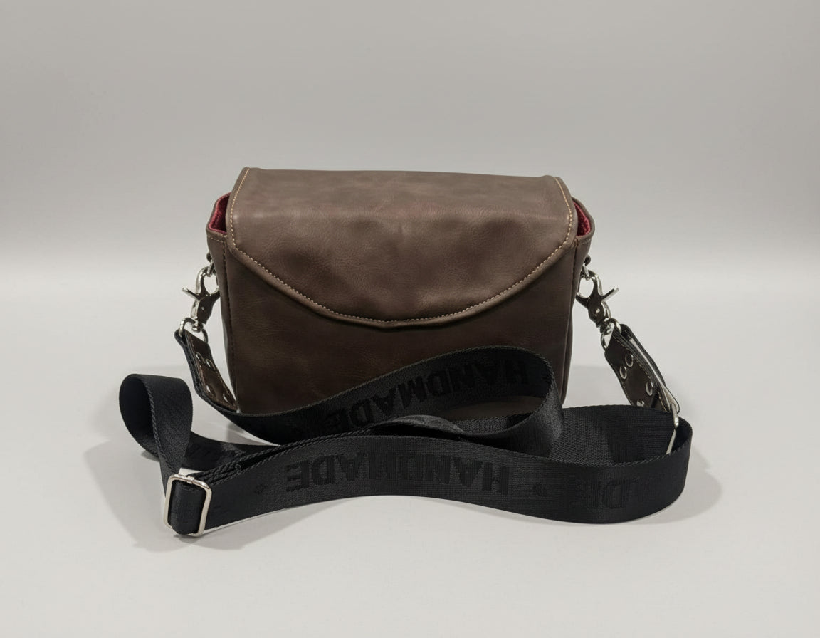 Naledi Crossbody Bag