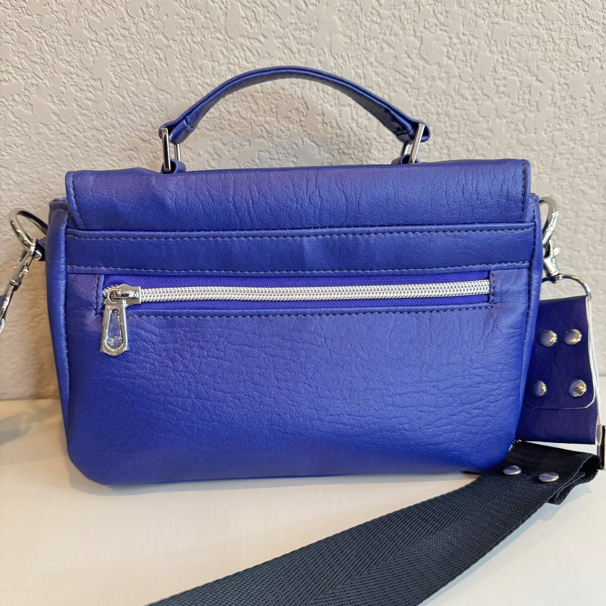 Naledi Crossbody Bag