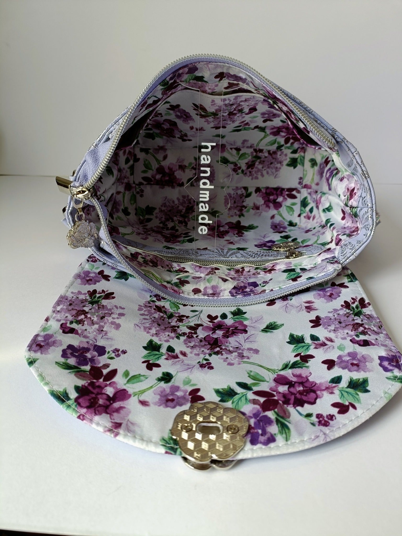 Naledi Crossbody Bag