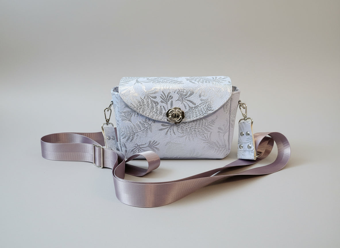 Naledi Crossbody Bag