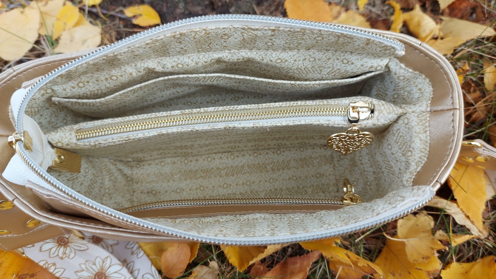 Naledi Crossbody Bag