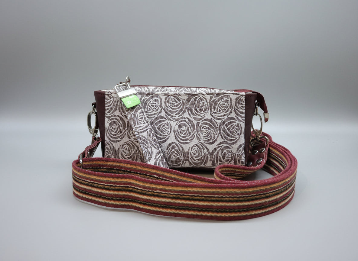 Naledi Crossbody Bag