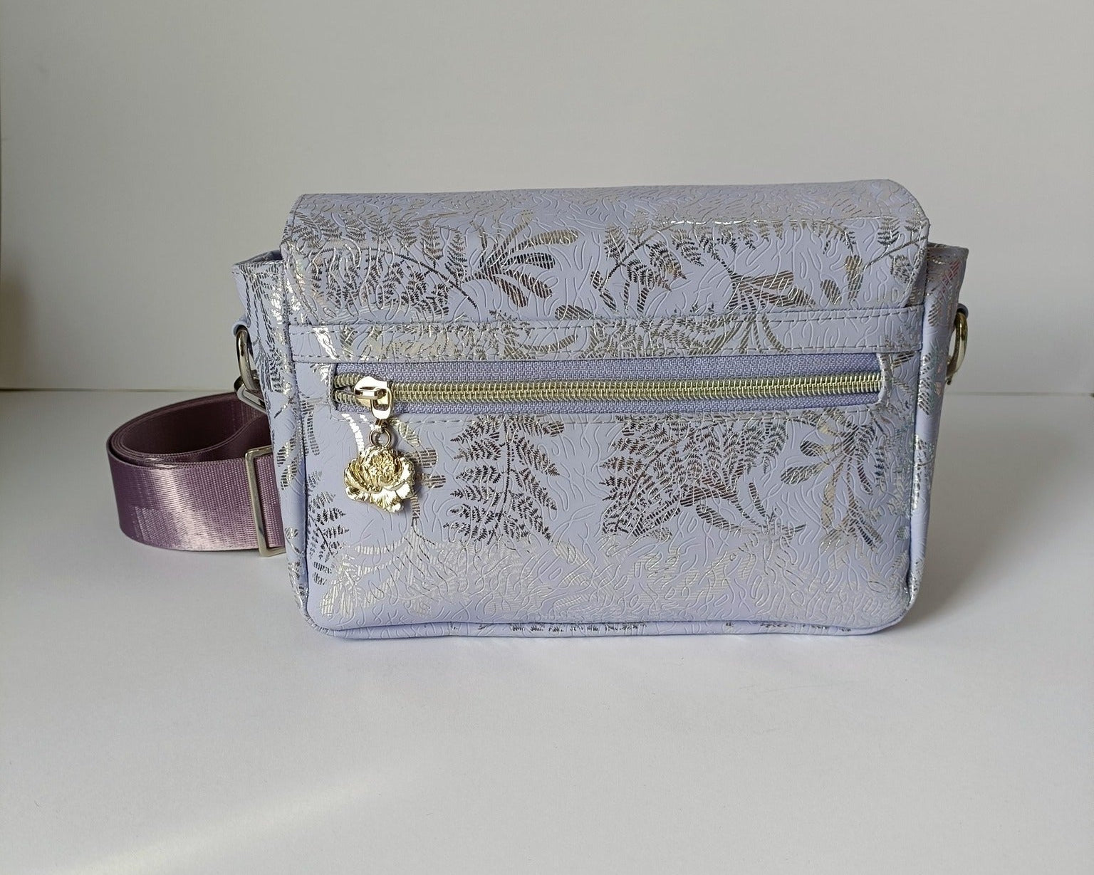 Naledi Crossbody Bag