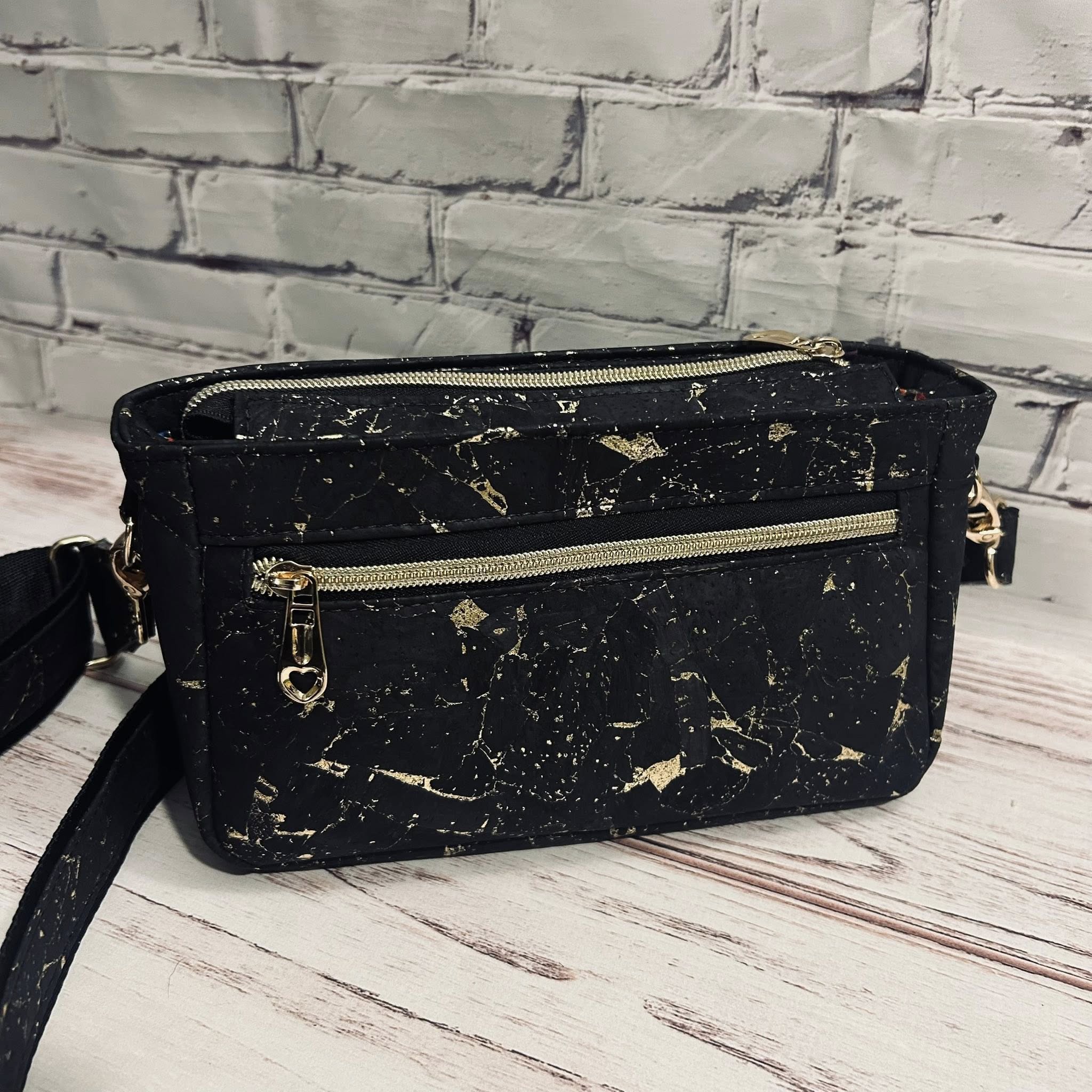 Naledi Crossbody Bag